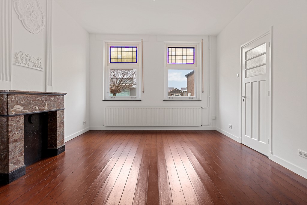 Julianastraat, Maastricht foto 5